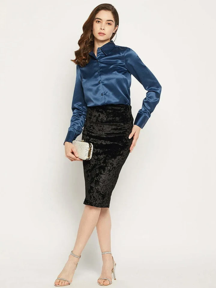 Formal Shirt For Women