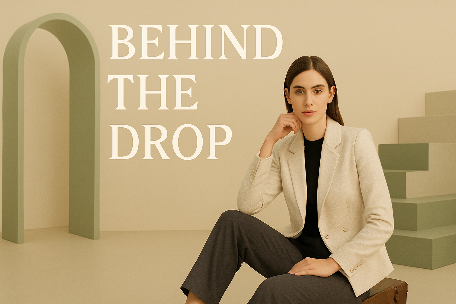 Behind the Drop: Inspiration for Our New Collection at See That Gal