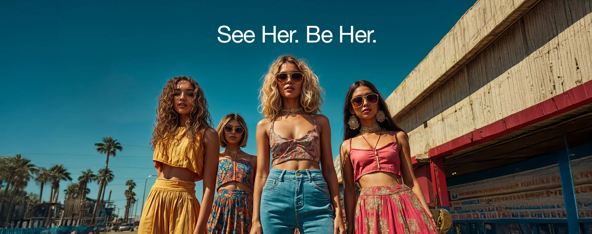 What You Can Expect from SeeThatGal
