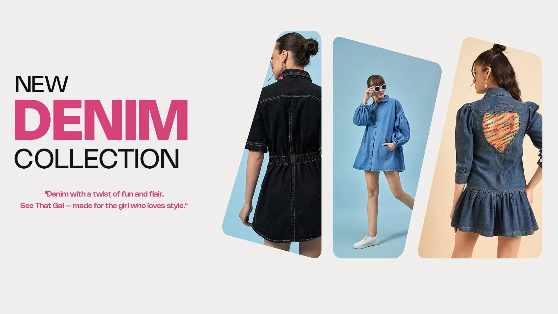 Trend It, Own It, Rock It — Discover the Magic with Seethatgal