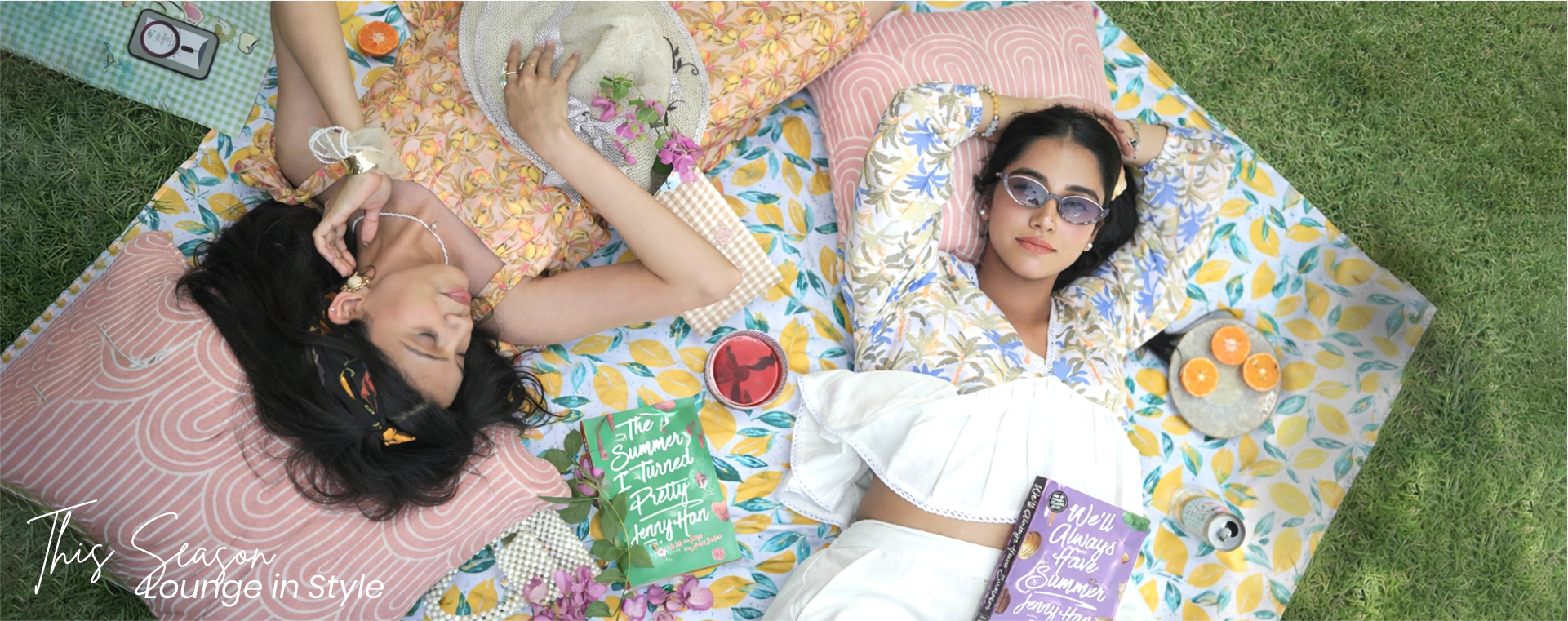 Trending Women Fashion Brand