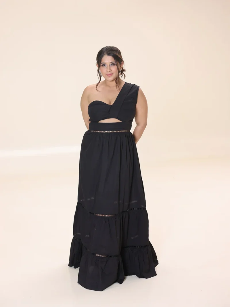 Dramatic_Black_Tiered_Dress